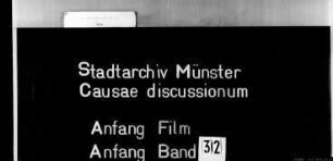Discussio von Biesten