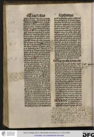 Suppositionum personalium. Premissa divisione suppositionis communis in simplicem et personalem autem dividit personalem in confusam et determinatam...