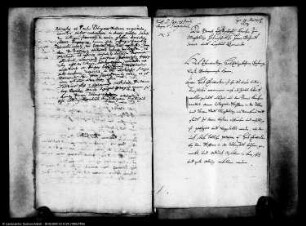 Besetzung der Präpositur am Kollegiatstift St. Petri et Pauli in der Neustadt Magdeburg durch das Magdeburger Domkapitel
