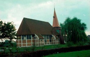 Steinkirchen: [St. Johannis Neuenkirchen]