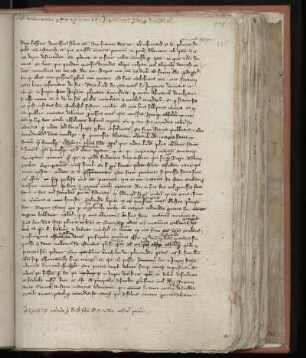 Lage 24. Akten vom Jahre 1336 aus Avignon