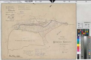 Laasphe (Laasphe), Separation Laasphe, Urkarte Flur 4