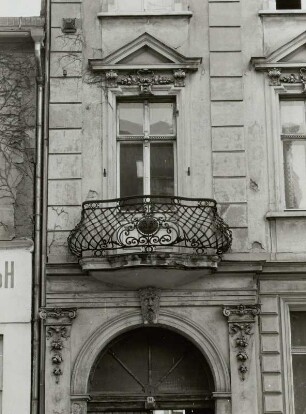 Wohnhaus, Guben