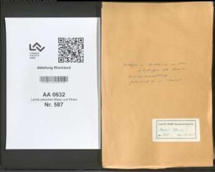 Vorlagen und Beschlüsse in den Sitzungen der Bonner Bezirksverwaltung