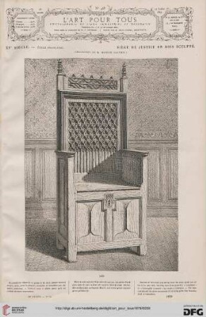 No 458 (15 Juillet 1879)