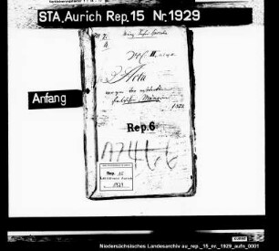 Das Vorkommen von falschen Münzen