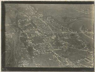 Straubing (900 m)