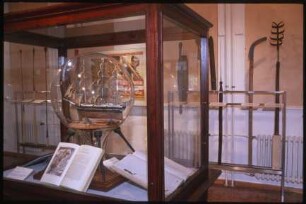 Sonderausstellung Schifffahrt