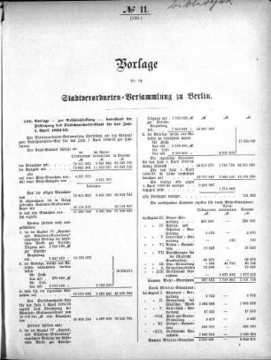 No. 11 (136), 24. Februar 1894
