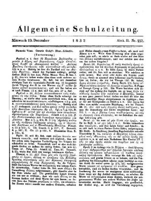 152: Heft 152