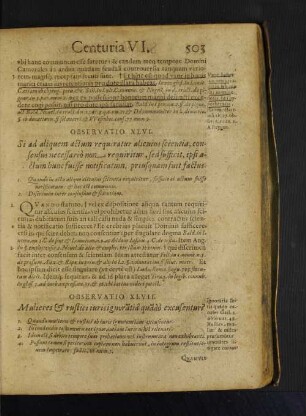 Observatio XLVII. Mulieres et rustici iuris ignoratiâ quadò excusentur?