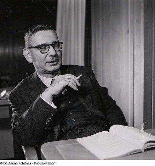 Portraitserie Wilhelm Klemm