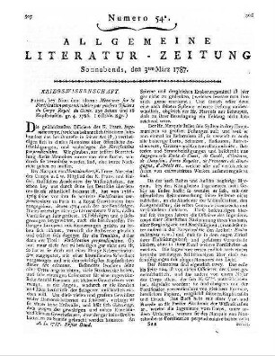 Raff, G. C.: Naturgeschichte für Kinder. 5. Aufl. Göttingen: Dieterich 1786
