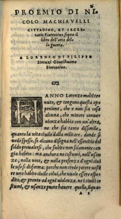 Libro dell'arte della guerra