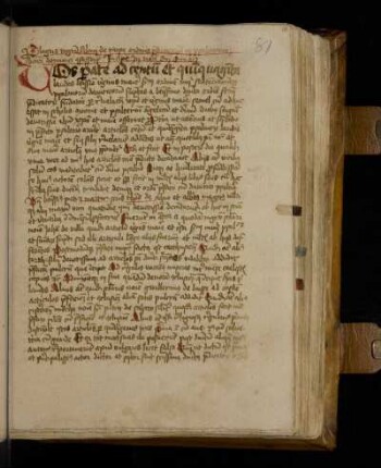 Psalterium beatae Mariae virginis.