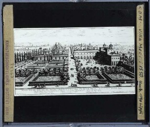 Rom, Villa Medici