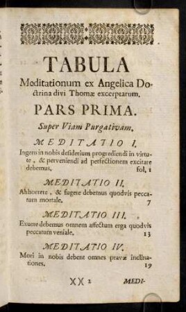 2r-3v, Tabula.