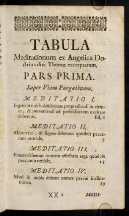 2r-3v, Tabula.