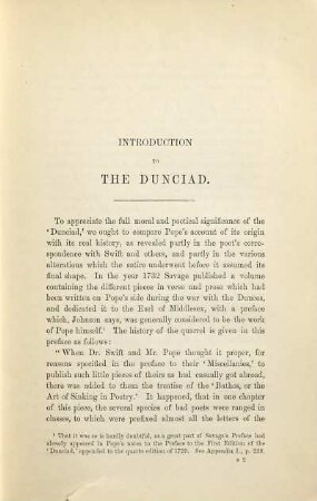 The works : including several hundred unpublished letters, and other new materials, 4. Poetry ; 4