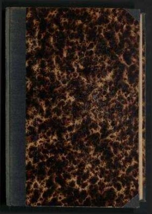 Jahrbuch für Deutschlands Seeinteressen.; Jg. 4