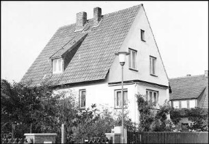 Altgarbsen, Am Schwarzen Berge Nr. 6