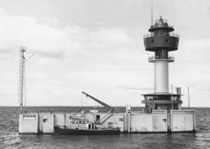 Leuchtturm Kiel