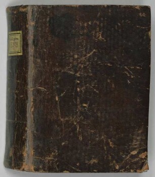 Ain Büchlein von dem Leiden Jesu Christi [u.a.] - BSB Cgm 5378