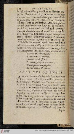 Ager Veronensis