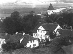Stadtansicht
