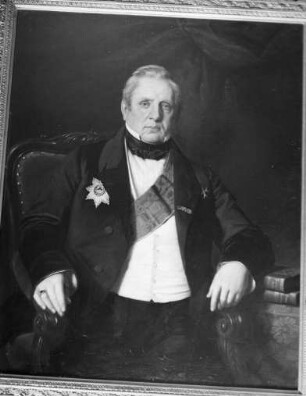 Hahn-Postenden,Theodor von