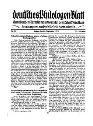 Gedenket der Hinterbliebenen unserer gefallen Standesgenossen!