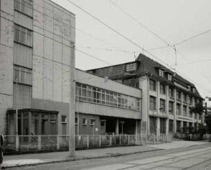 Leipzig, Bodenbearbeitungsgeräte