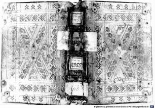 Gersoni tractatus de nocturnis pollutionibus. Super psalmum 'Miserere mei deus secundum magnam misericordiam tuam' [u.a.] - BSB Clm 2955