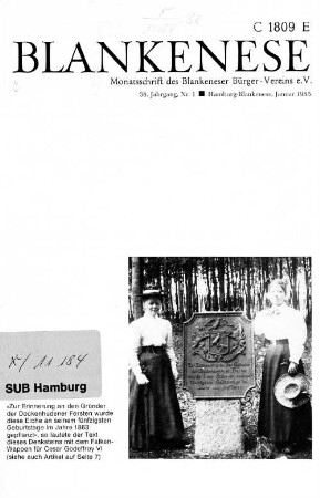 Januar 1985