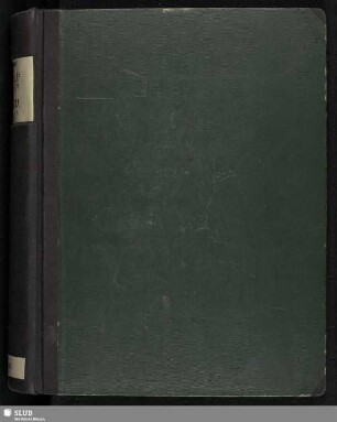[48]: Zugangsbuch 1956/1957. - Bibl.Arch.III.J,Vol.848-1956/1957