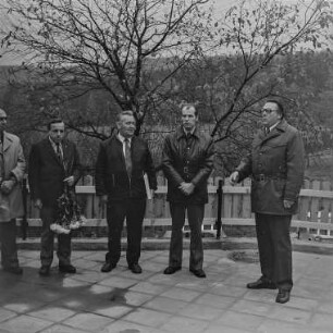 BMK Landheim