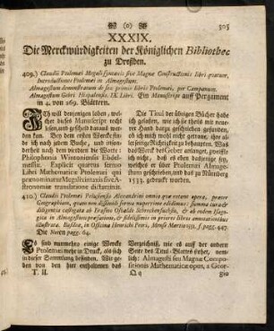 305-320, XXXIX.-XL.