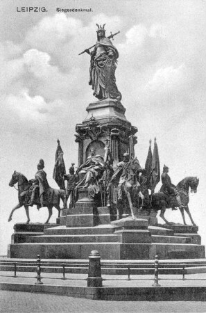 Siegesdenkmal