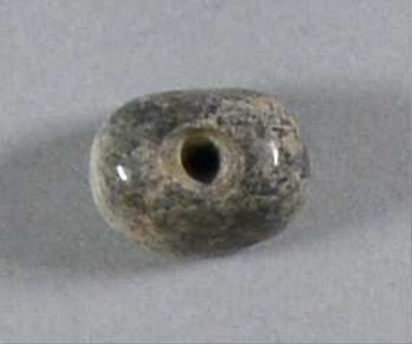 Stone bead