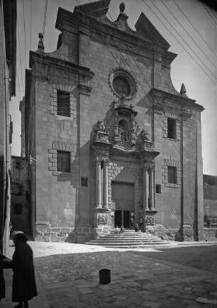 Iglesia de Nuestra Señora de la Piedad