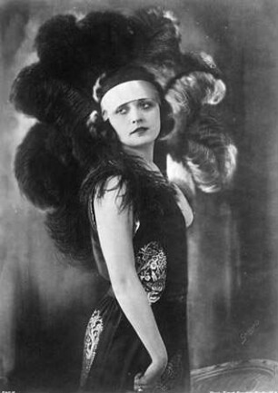 Pola Negri