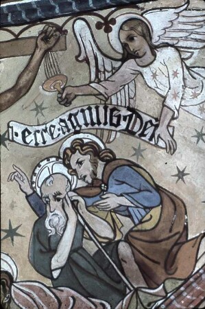 Christus als Erlöser der Menscheit