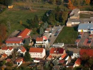 Bad Tennstädt