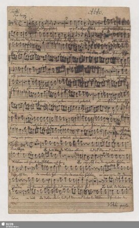 Alto. [coro]