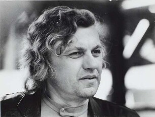Hans Weber
