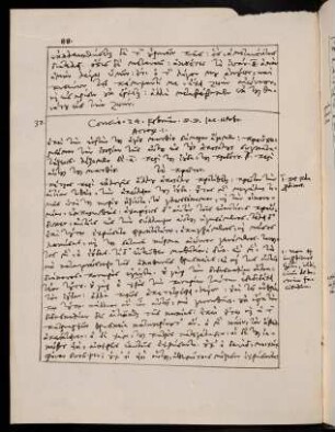 88-90, 24.2.1575, Act 1
