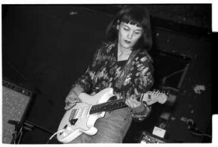 Trap Door 22.11.1987 I N 2