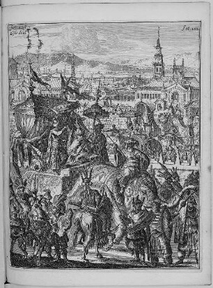 Korte beschrijving der vijf-jarige verschijning des Konings van Arakan, fol. 122
