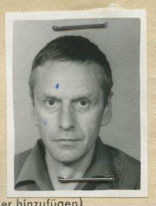 Prof. Dr. Herbert Ricken