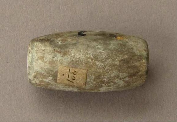 Stone bead